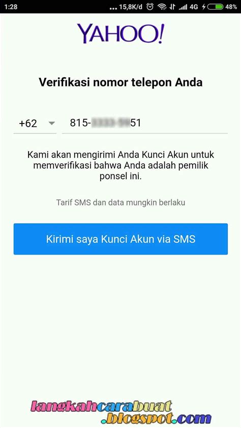 Yang masing bertanya bagaimana cara membuat gmail tanpa nomor hp bisa langsung menyimak postingan tentang daftar email baru lewat hp berikut. DAFTAR YAHOO | Cara Mendaftar dan Buat Email Baru di Yahoo ...