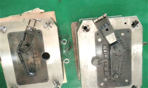 Die Cutting Mould Buy Customized Mold Supplydie Moldmold Making