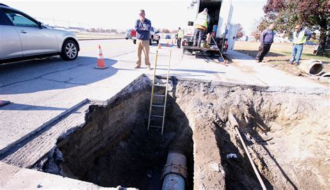 Providence Water Elevated Lead Levels Detected In Some Homes Businesses Cranston Herald