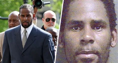 R Kelly Finally Charged With 10 Counts Of Aggravated Criminal Sexual Abuse 22 Words