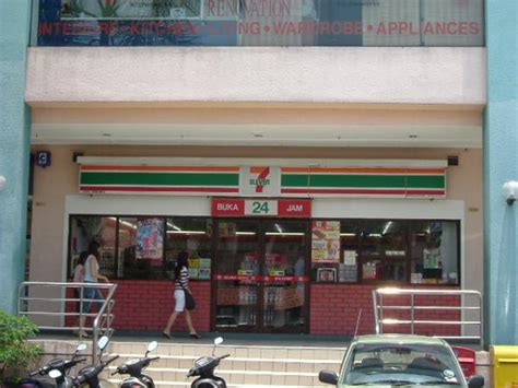 Click here to view directions. 7-Eleven - Centrepoint Bandar Utama (Store 136) - Petaling ...