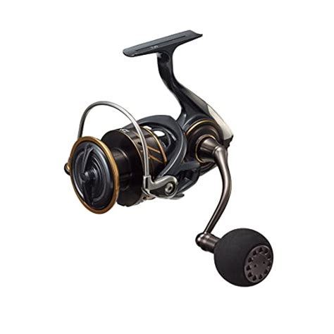 Direct From Japan Daiwa Spinning Reel Caldia Sw D Cxh