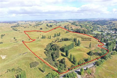 3551 State Highway 1 Hunterville Rangitikei For Sale Property Brokers