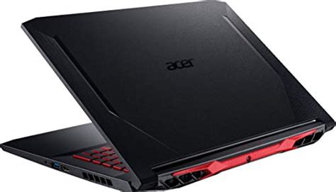 Acer Nitro 5 173″ Gaming Laptop Intel Core I5 8gb Memory