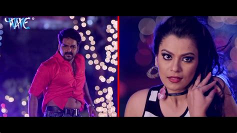 2017 का सबसे हिट गाना Pawan Singh खईबु का कटहर Superhit Film Dhadkan Bhojpuri Hot Songs Youtube