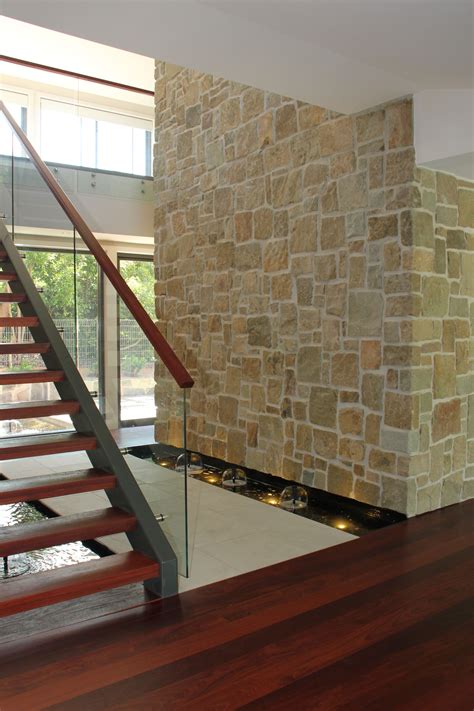 Eco Outdoor Clancy Sandstone Random Ashlar Walling Used In As Internal