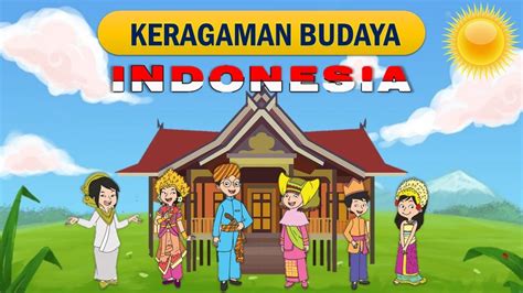 Detail Contoh Keberagaman Yang Ada Di Indonesia Koleksi Nomer 12