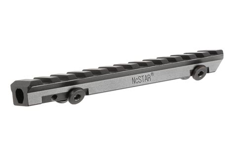 Ncstar Ruger Mini 1430pc9pc4 Receiver Scope Rail Gen 2 Mrubv2