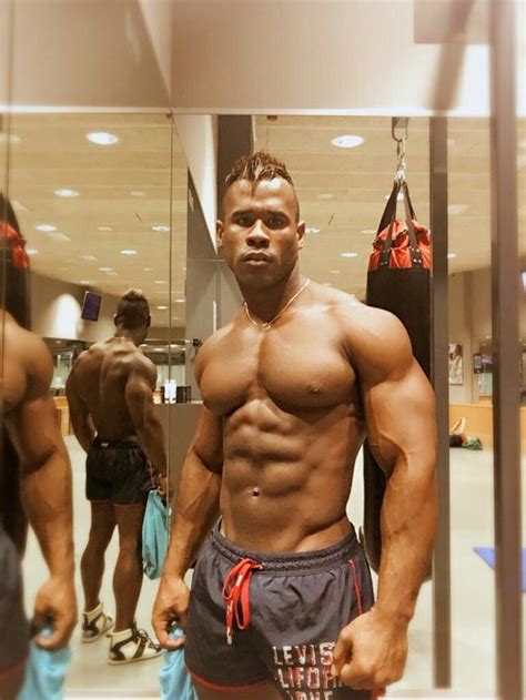 Ridder Rivera On Twitter BeautyPlus Gym Time Muscle Boy Men