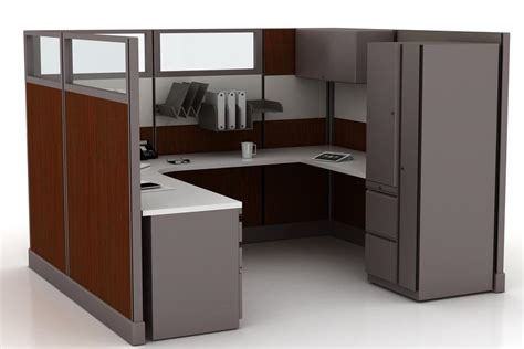 Modular Furniture Cubicles Plus Office
