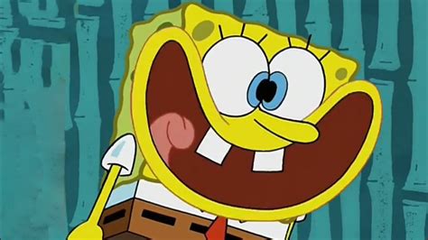 Spongebob Look At The Funny Face Youtube