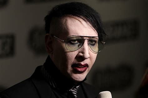 marilyn manson accuser says she was manipulated by evan rachel wood previous claims were false