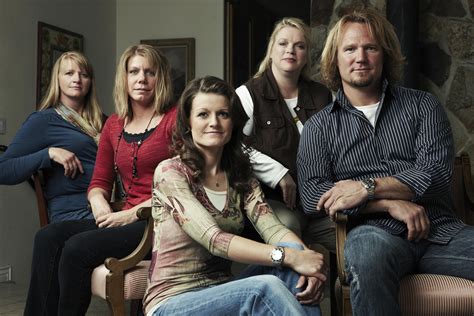 What Is The Net Worth Of The Sister Wives Cast The Us Sun The Us Sun