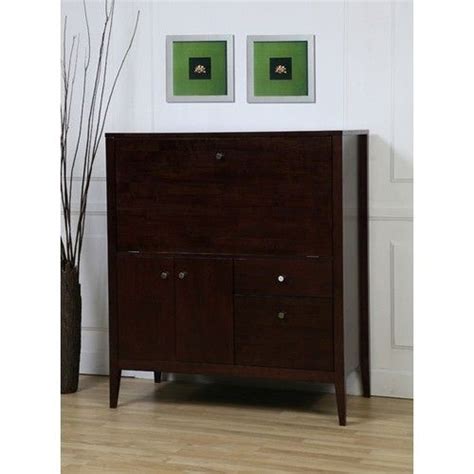Check spelling or type a new query. NEW Solid Wood Secretary-Style Computer Armoire ...