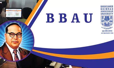 Update More Than 100 Bbau Logo Latest Vn