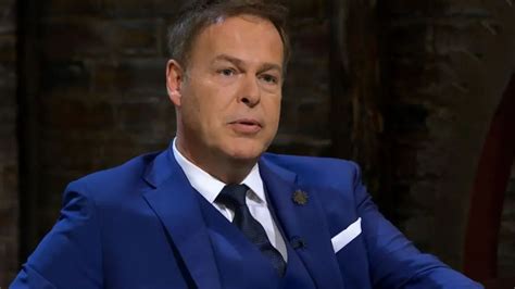 Dragons Den Fans Cringe At Painfully Uncomfortable Pitch As