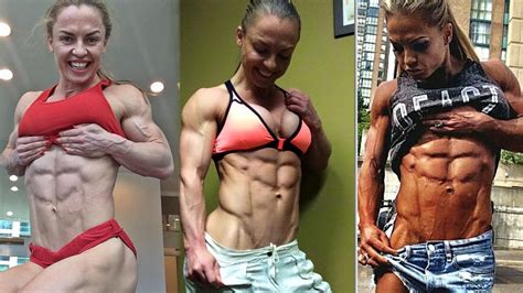 abs workout bodybuilding female off 63