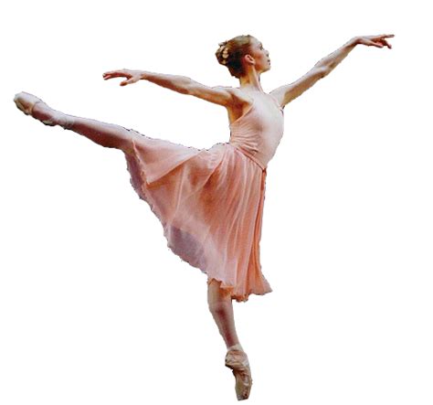 Ballet Dancer Pink Dress Png By Joiiag On Deviantart
