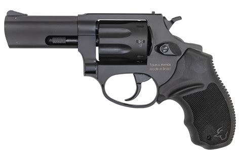 Taurus 942 22 Wmr 8 Shot Revolver With 3 Inch Barrel And Matte Black