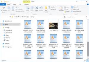 Windows In Java How To Implement Something Like File Explorer