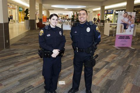 » get security guard services same day. Quad-City malls review security in light of recent ...