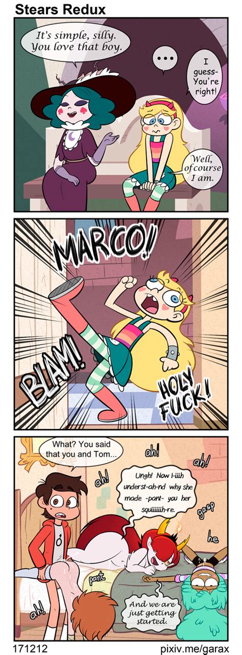 Post 2419861 Eclipsa Butterfly Hekapoo Higgs Kelly Marco Diaz Star Butterfly Star Vs The Forces