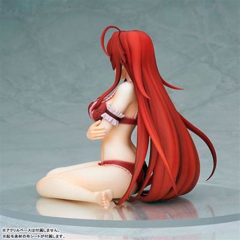 Nude rias The Best