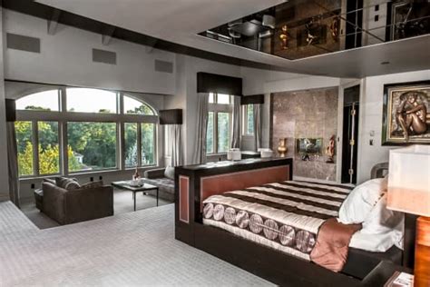 Photos 50 Cent Sells His Multimillion Dollar Connecticut Mansion