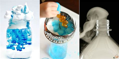 50 Easy And Fast Science Experiments For Kids • The Science Kiddo