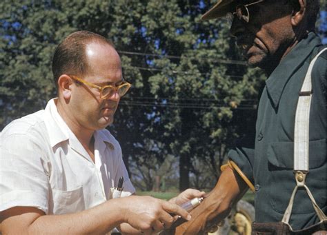 How The Tuskegee Syphilis Study Experiment Was Uncovered 50 Years Ago