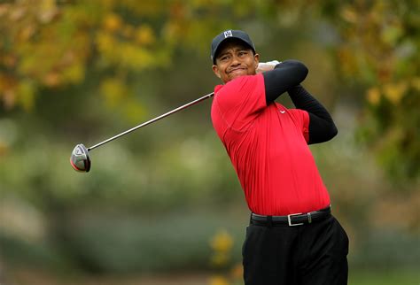 Tiger Woods Top 5 Questions For The 2011 Season News Scores