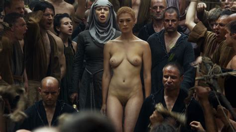 Game Of Thrones Nudes