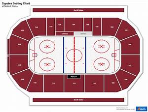 Mullett Arena Seating Chart Courses Projects Cs Ksu Edu