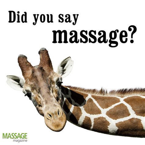 Lisa Koodray On Twitter Treat Yourself With A Massage Its Friday