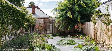 Adelaide Garden Guide Sa Planning Commission