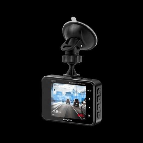 Nowa Kamera Samochodowa Wideo Rejestrator Jazdy Full Hd Września • Olxpl