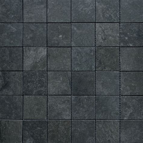 Vancouver Black Mosaic Tiles 4 All