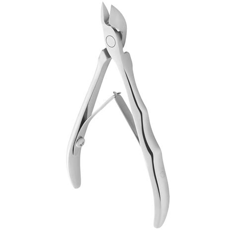 staleks professional cuticle nippers expert 10 9mm bellove