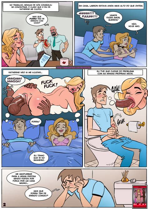 Sexo em quadrinhos grátis esposa traindo marido Hentai e Quadrinhos