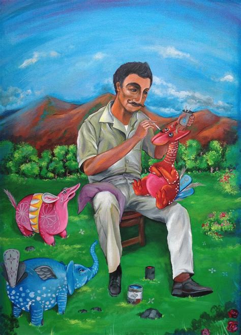 Documentary by judith bronowskipedro linares: Exposición de ilustración El sueño de Linares | BROER