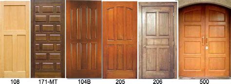 Pintu garasi kayu jati solid rel wina. JASA SERVICE PEMBUATAN FURNITURE DI BINTARO, CILEDUNG ...