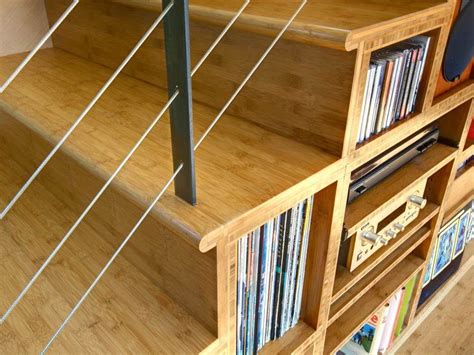 Configure and design your own stair shelf online with pickawood. stair shelf Understairs Ideas shelf Stair in 2020 (With ...