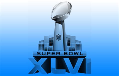 The 10 Best Super Bowl Logos Ever Complex