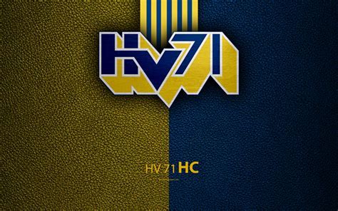 Hittade du inte vad du letade efter? Hv71 Logos