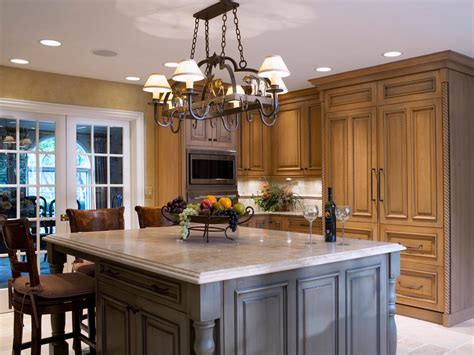 Corian Kitchen Countertops | HGTV