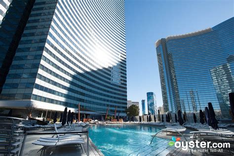 Vdara Hotel And Spa At Aria Las Vegas Review What To Really Expect If