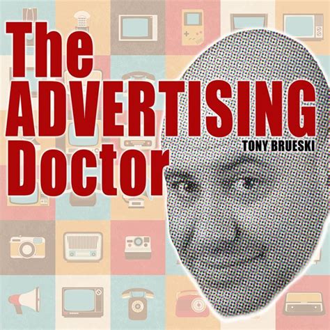 The Advertising Doctor