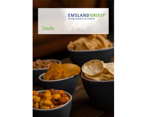 Potato Snacks Emsland Group