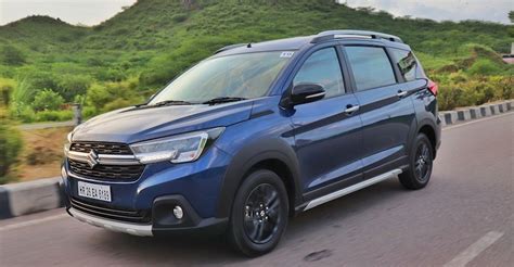 Maruti Suzuki Xl6 Mpv New Tvc Released