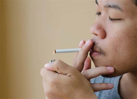 Is Philip Morris About To Be Crippled By This Smoking Ban The Motley Fool